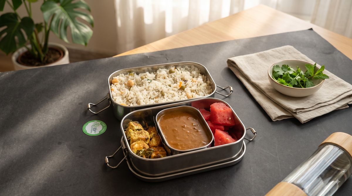 Lunch Box